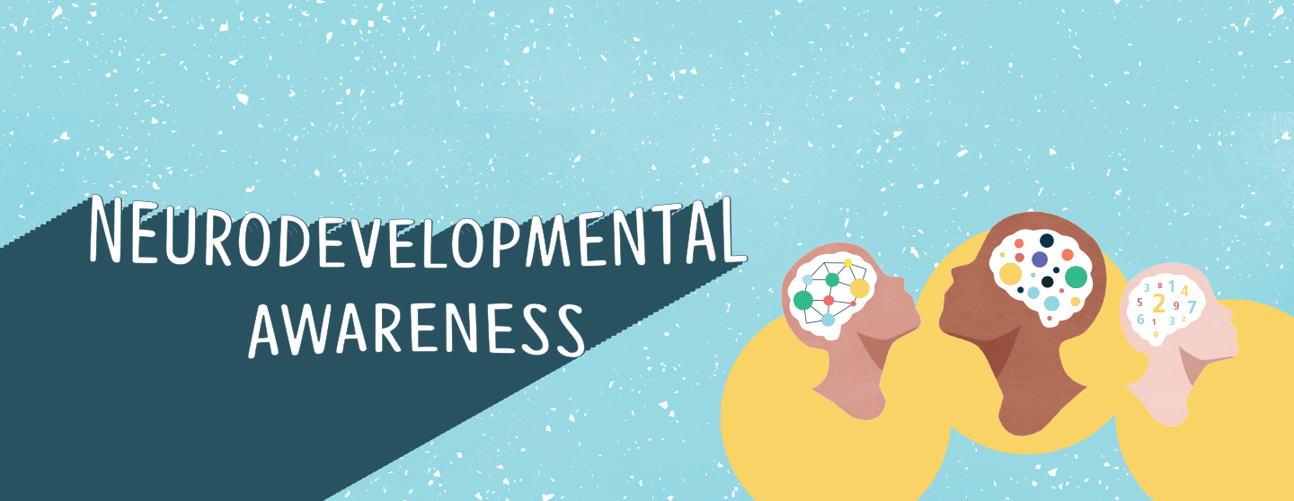 Neurodevelopmental Awareness - Wednesday 8 July 2026
