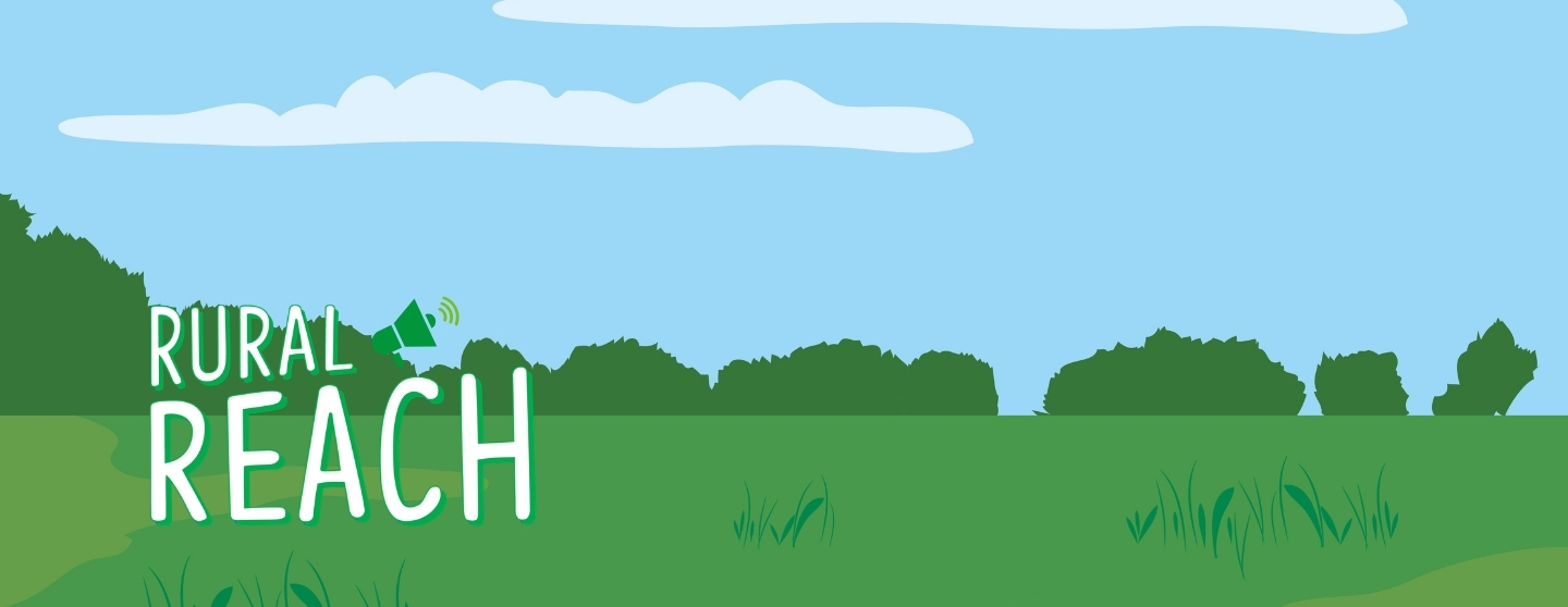 Rural Reach - Fareham - 22 October 2026